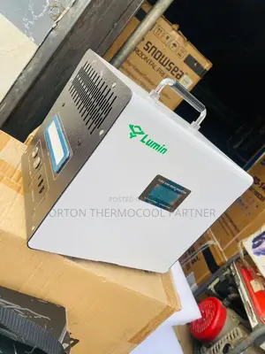 Lumin Solar Generator 1kwh