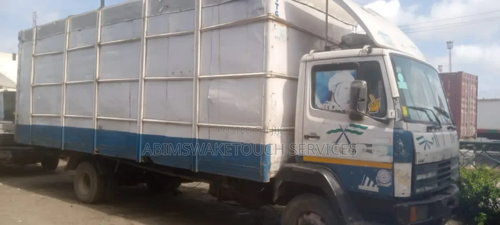 Relocation Movement