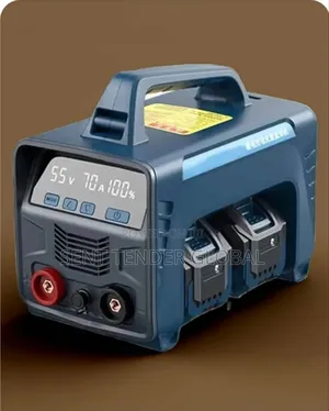 Battery Welding Machine