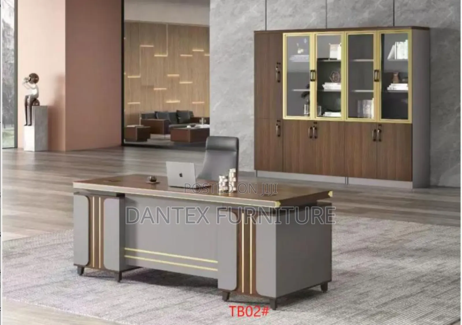 Modern Office Table