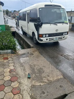 Buses For Hire