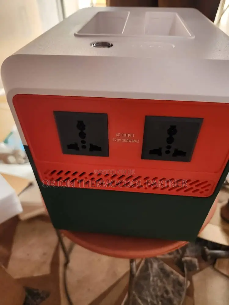 Colar Solar Generator 1000w Pro
