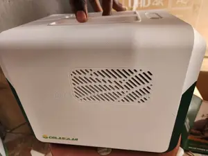 Colar Solar Generator 1000w Pro