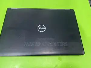 Laptop Dell Latitude 5590 8GB Intel Core i7 SSD 256GB