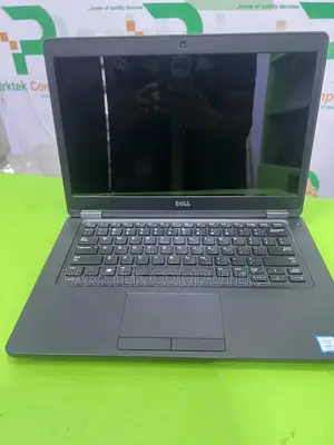 Laptop Dell Latitude 5590 8GB Intel Core i7 SSD 256GB