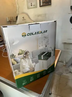 1000w Solar Power Generator