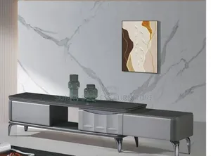 Adjustable Tv Console