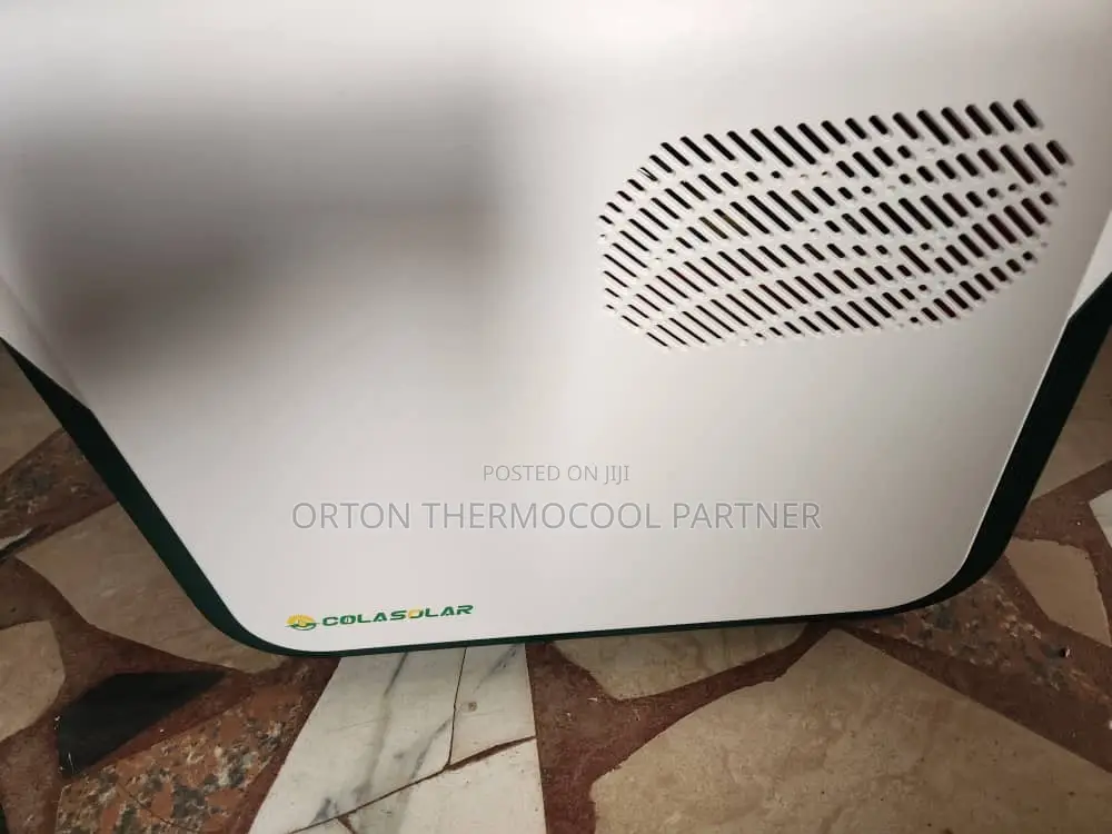 Colar Solar Generator 3.6kva