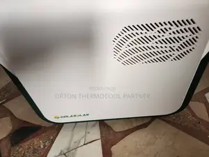 Colar Solar Generator 3.6kva