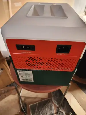Colar Solar Generator 3.6kva
