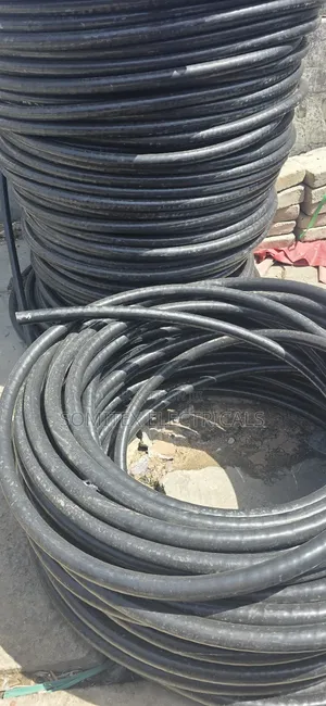 120mmx1core Xlpe 33kv Bicc Cable