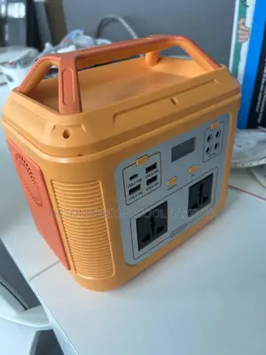 Sunking Solar Generator 500w