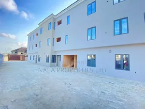 2bdrm Apartment in Farm Estate, Sangotedo for rent