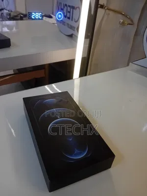 Apple iPhone 12 Pro 128 GB Blue