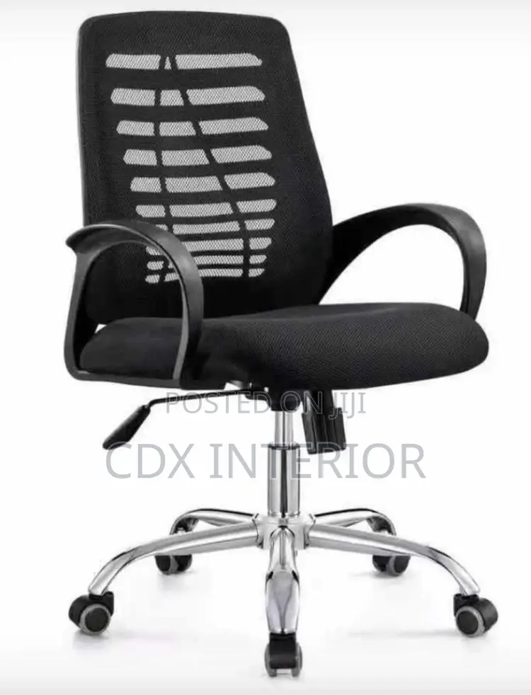 Victory Office Chair