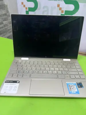Laptop HP Envy 13 16GB Intel Core i7 SSD 512GB