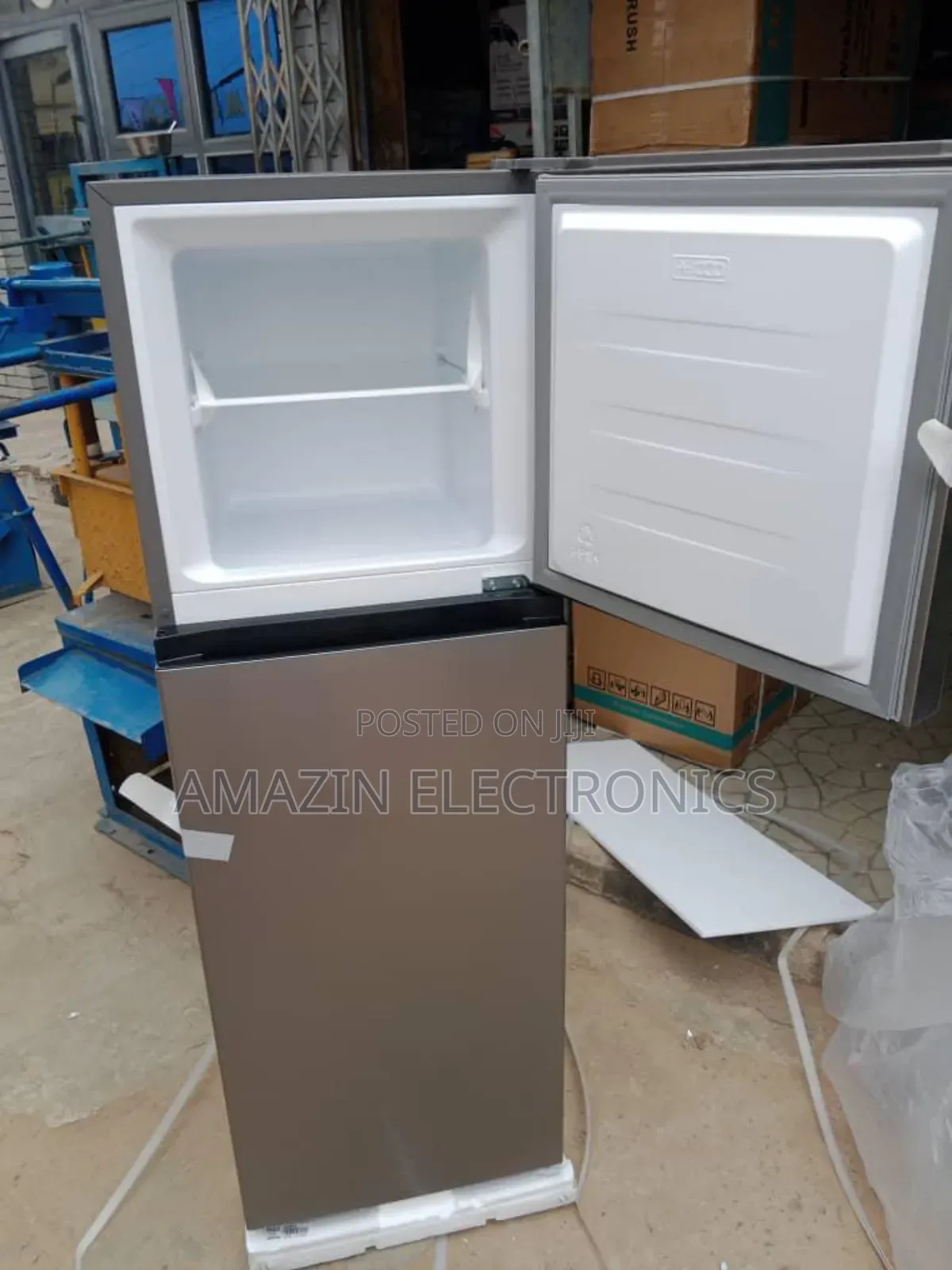 Hisense 172dr Refrigerator