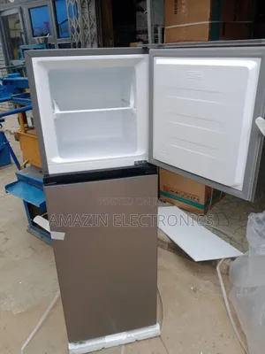 Hisense 172dr Refrigerator