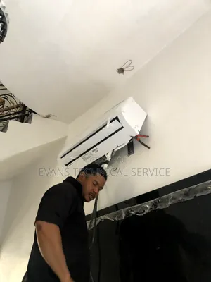 Ac Installation Repairs and Maintenance