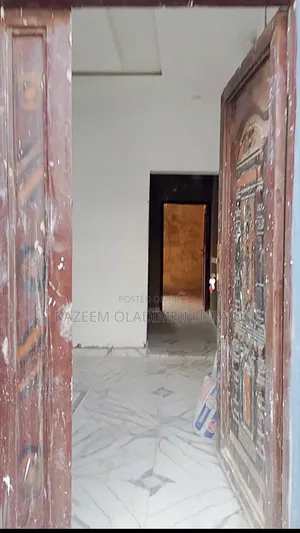 Mini Flat in Gberigbe for rent