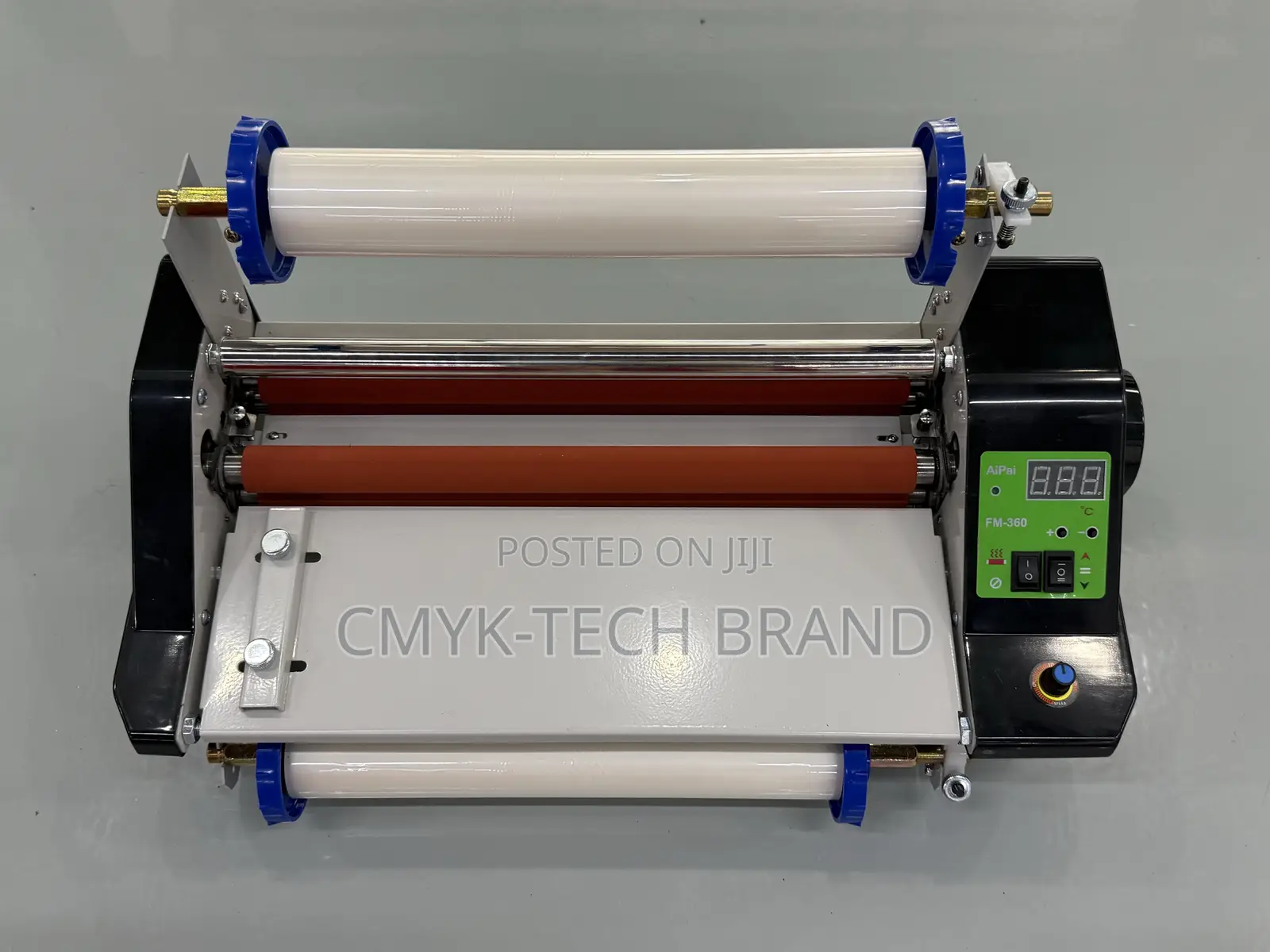 A3 360s Laminating Machine