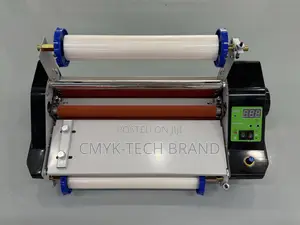 A3 360s Laminating Machine