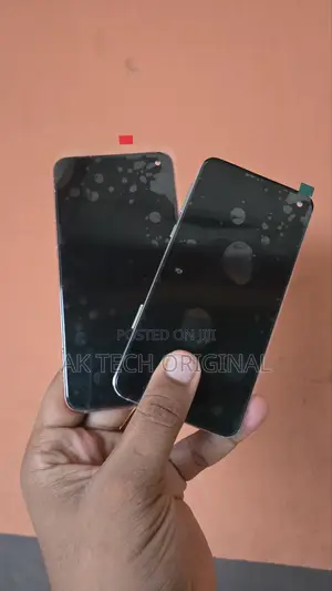 Samsung Galaxy S10e Original Amoled Screen