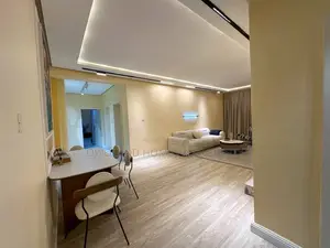 Furnished 2bdrm Duplex in Banana Island, Ikoyi for rent