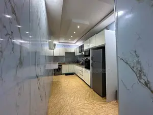 Furnished 2bdrm Duplex in Banana Island, Ikoyi for rent