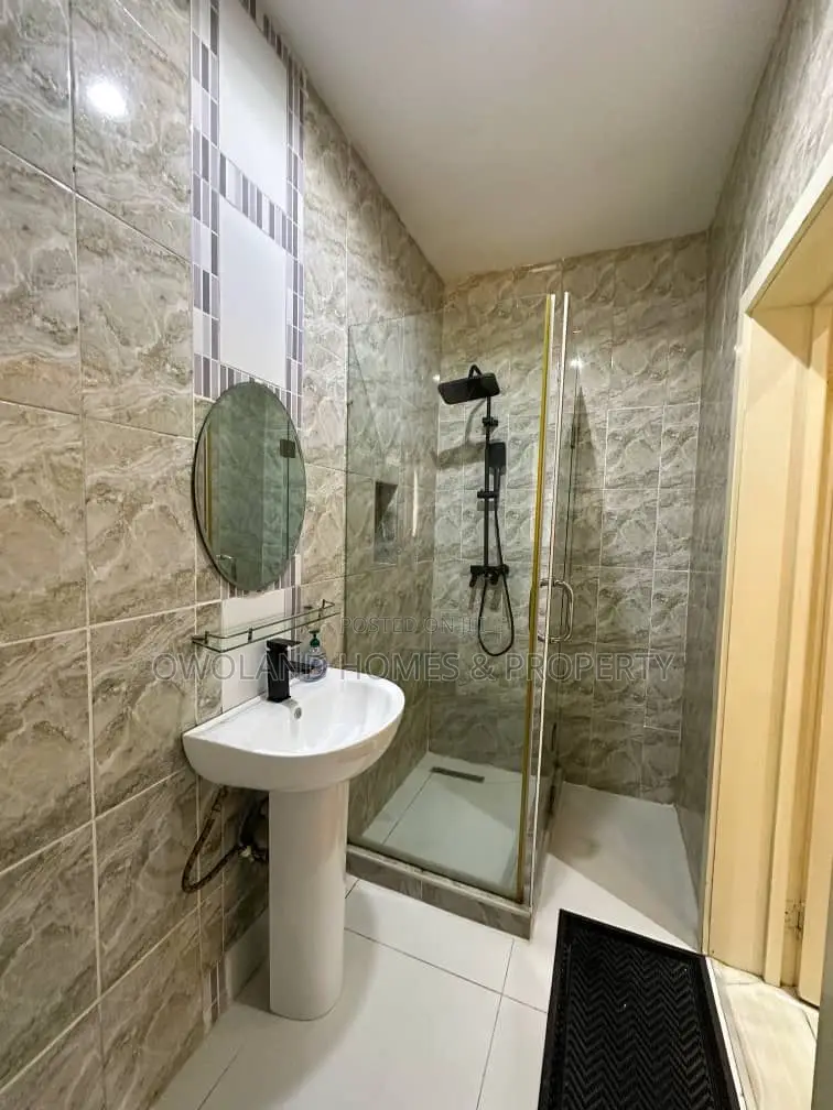 Furnished 2bdrm Duplex in Banana Island, Ikoyi for rent