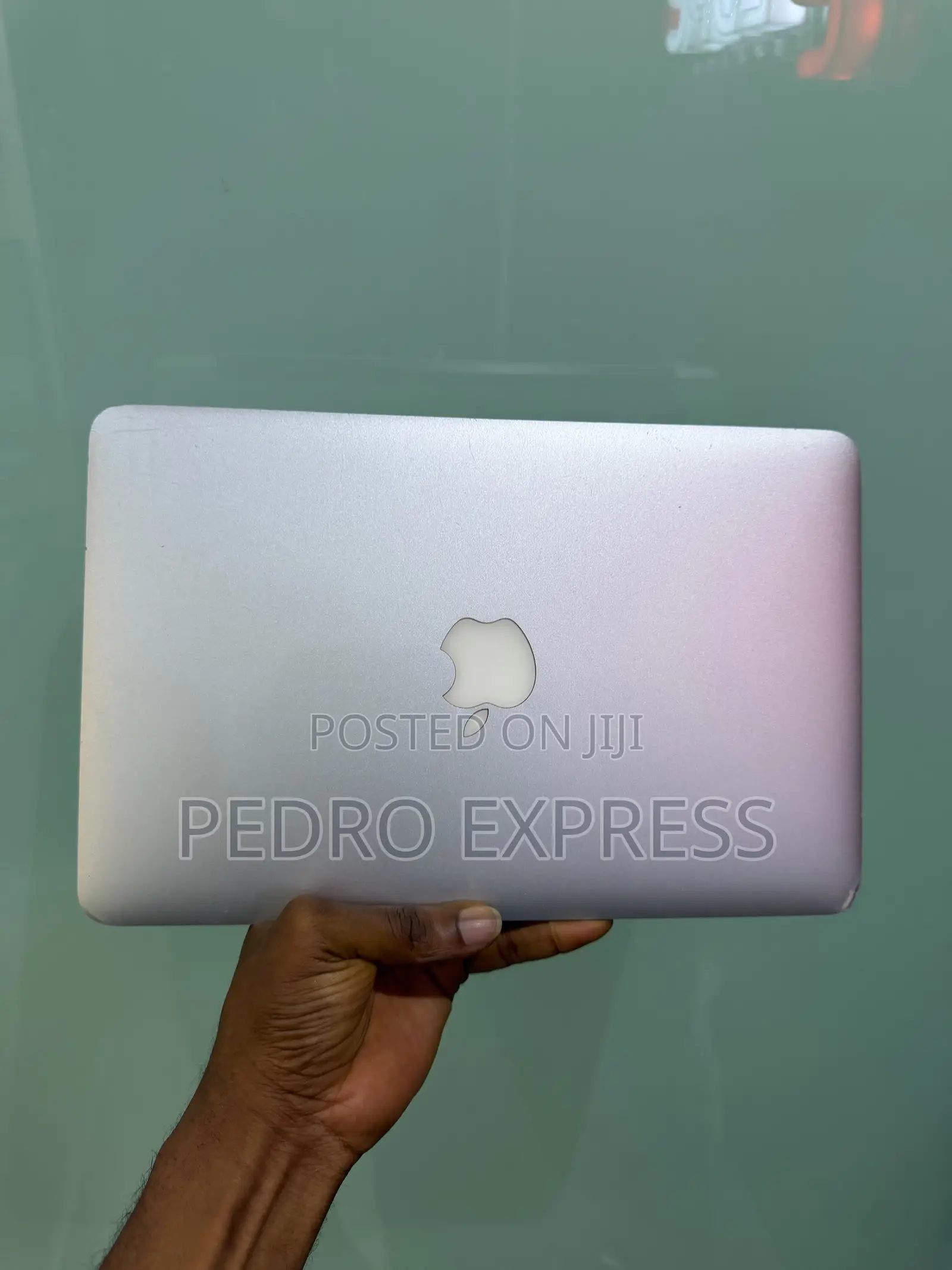 Laptop Apple MacBook Air 2013 4GB Intel Core i5 SSD 128GB