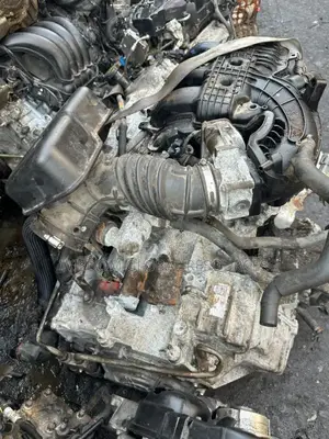 Complete Engine Ford Edge 2008 V6 Now Available Sold With Warranty