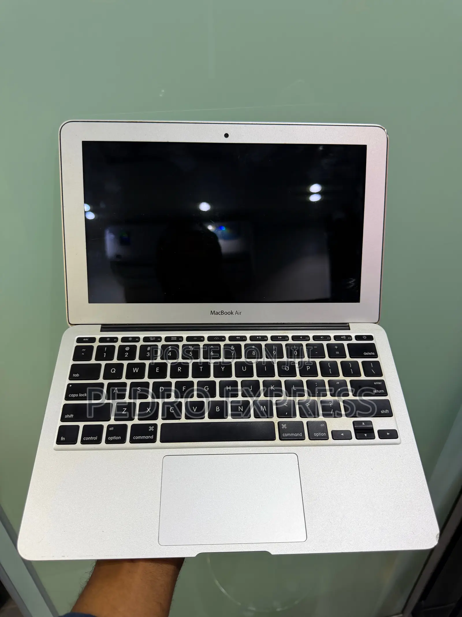 Laptop Apple MacBook Air 2013 4GB Intel Core i5 SSD 128GB