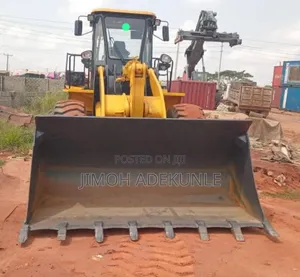Luigong Payloader