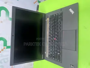 Laptop Lenovo ThinkPad X1 Carbon 8GB Intel Core i7 SSD 256GB