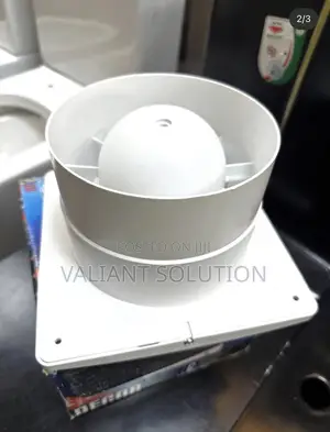 Decor 300 Extractor Fan