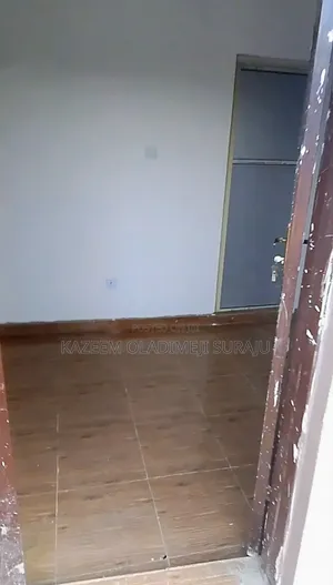 Furnished 2bdrm Apartment in Gberigbe for rent