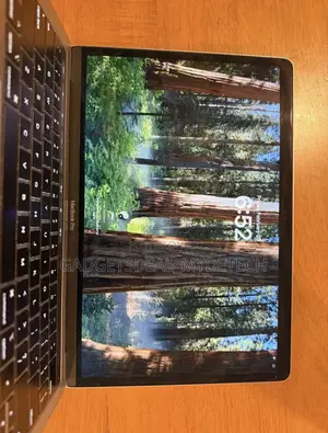 Laptop Apple MacBook Pro 2019 16GB Intel Core i5 SSD 512GB