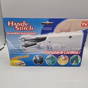 Handy Stitch Sewing Machine
