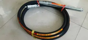 50/6mm Electric Poka Hose