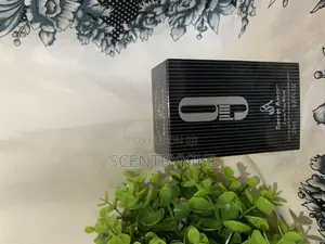 9pm Perfume