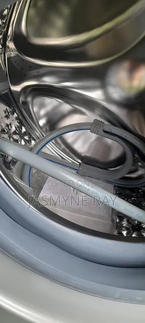 Hisense 6kg Front Load Automatic Washing Machine