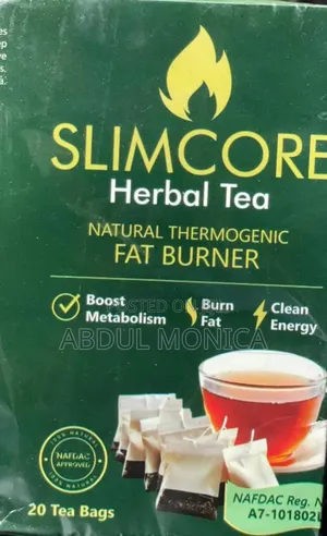 Slimcore Tea