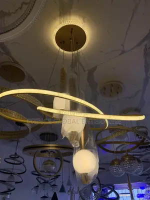 Luxury Chandelier