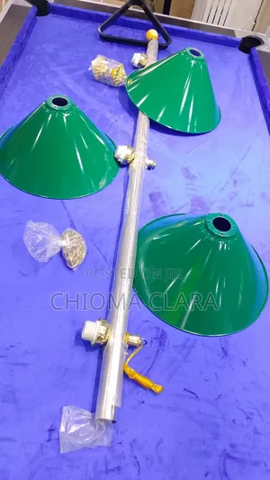 Snocker Light