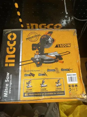 Mitre Saw 1400