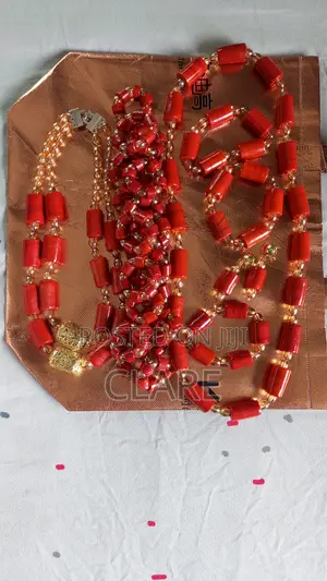 Couple Marriage Beads