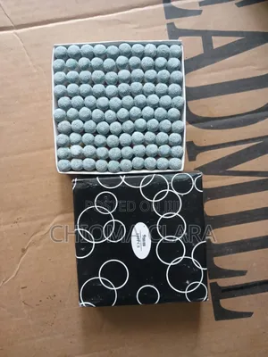 Pack of Snocker Stick Tips From 9mm to 13mm