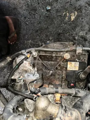 Gearbox Mazda Cx9 Sold With Warranty V6