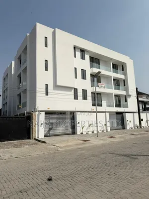 2bdrm Apartment in Oniru Estate, Victoria Island Extension for sale